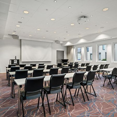 Quality Hotel Waterfront Ålesund Εξωτερικό φωτογραφία