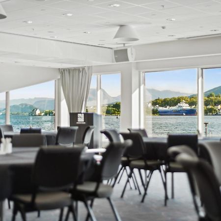 Quality Hotel Waterfront Ålesund Εξωτερικό φωτογραφία
