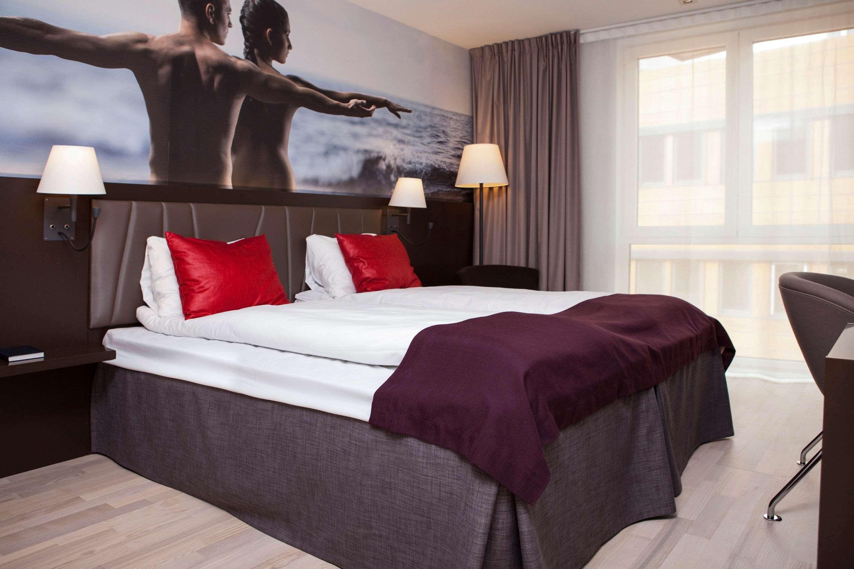 Quality Hotel Waterfront Ålesund Δωμάτιο φωτογραφία