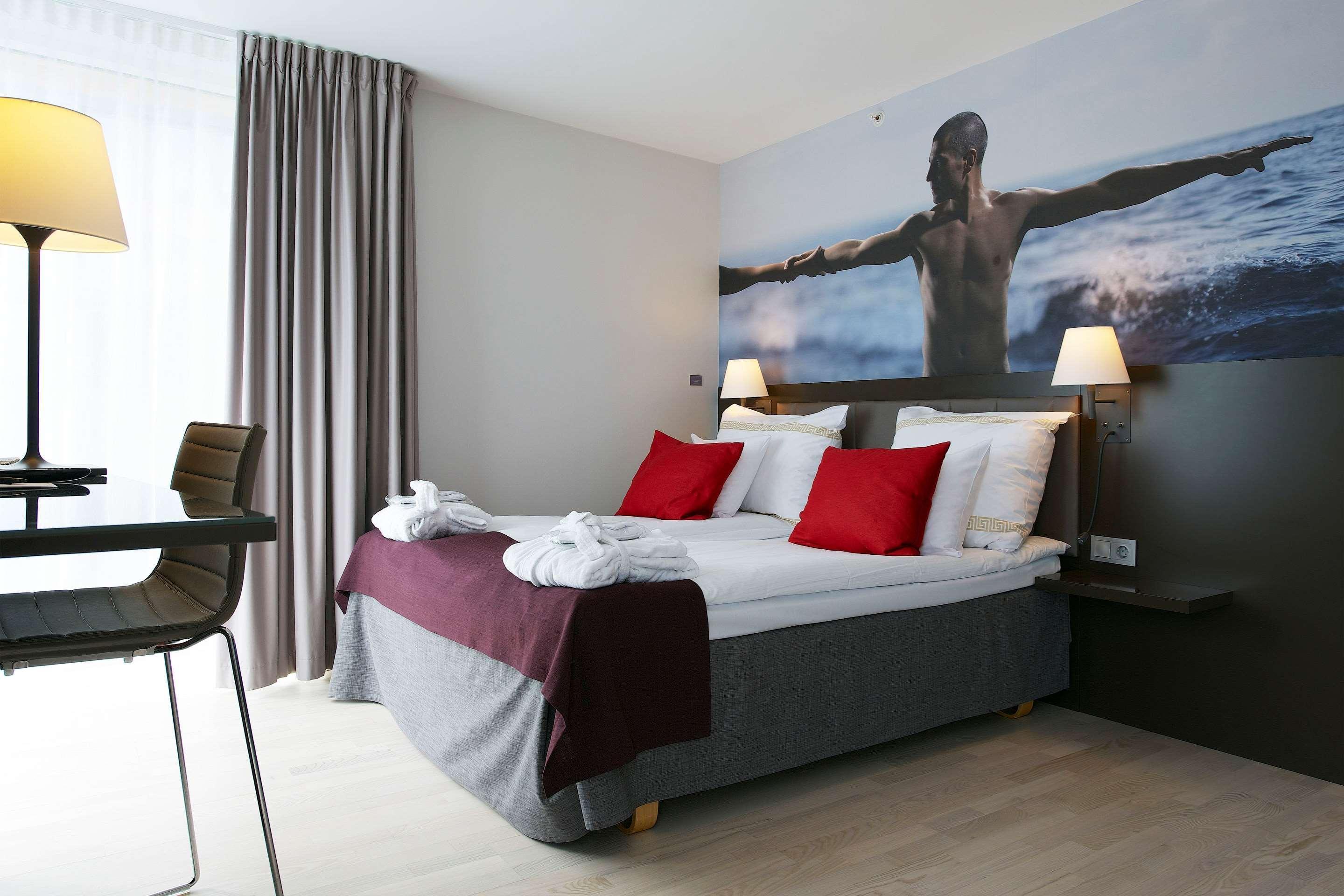 Quality Hotel Waterfront Ålesund Εξωτερικό φωτογραφία