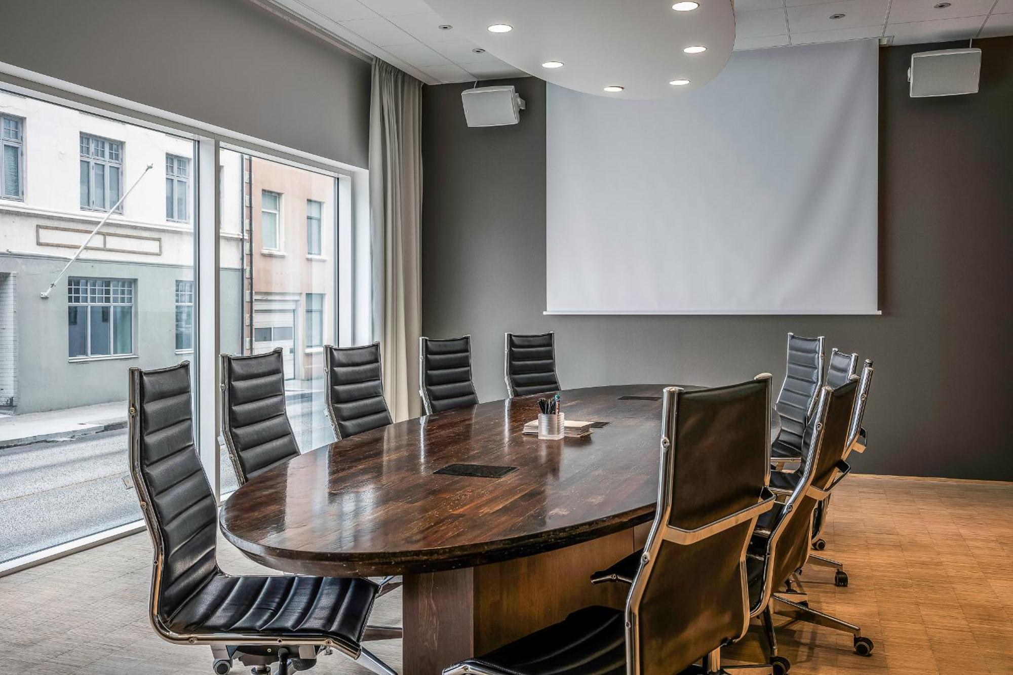 Quality Hotel Waterfront Ålesund Εξωτερικό φωτογραφία