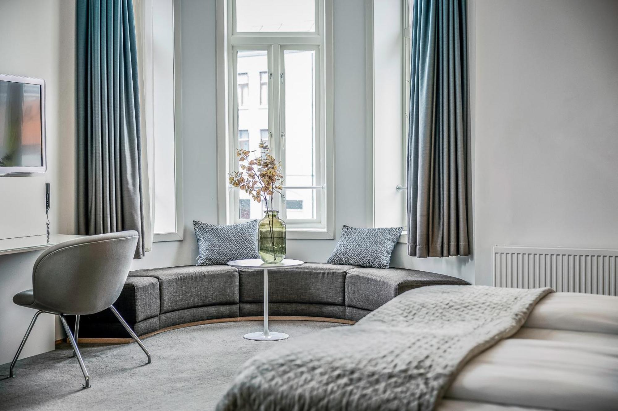Quality Hotel Waterfront Ålesund Εξωτερικό φωτογραφία