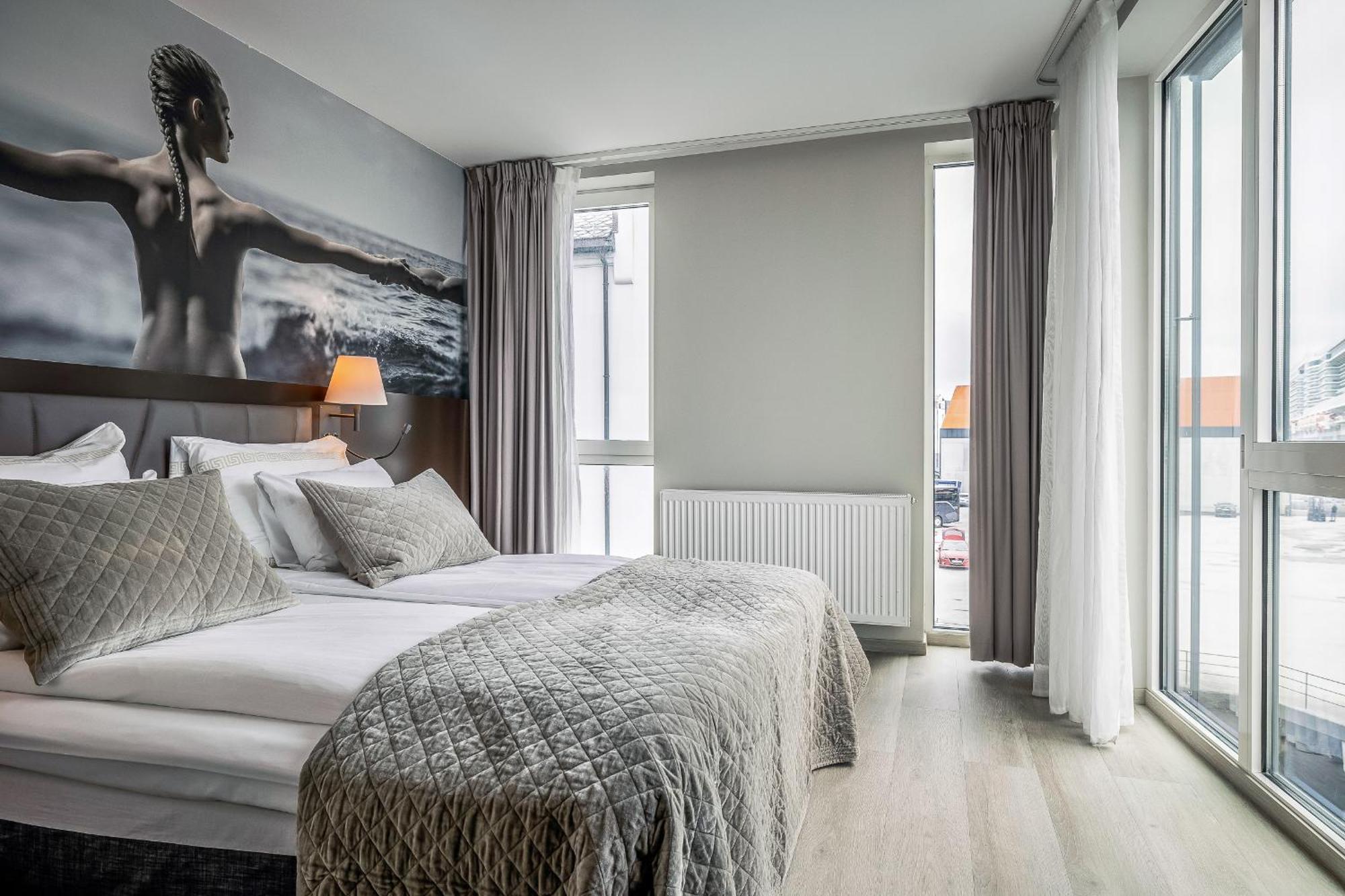 Quality Hotel Waterfront Ålesund Εξωτερικό φωτογραφία