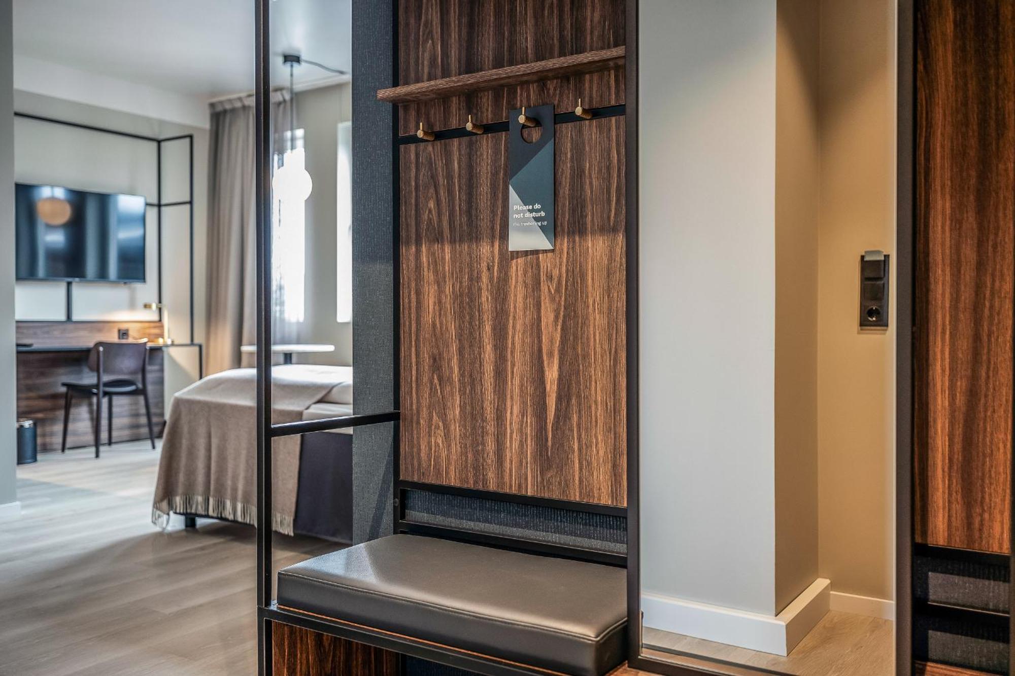 Quality Hotel Waterfront Ålesund Εξωτερικό φωτογραφία