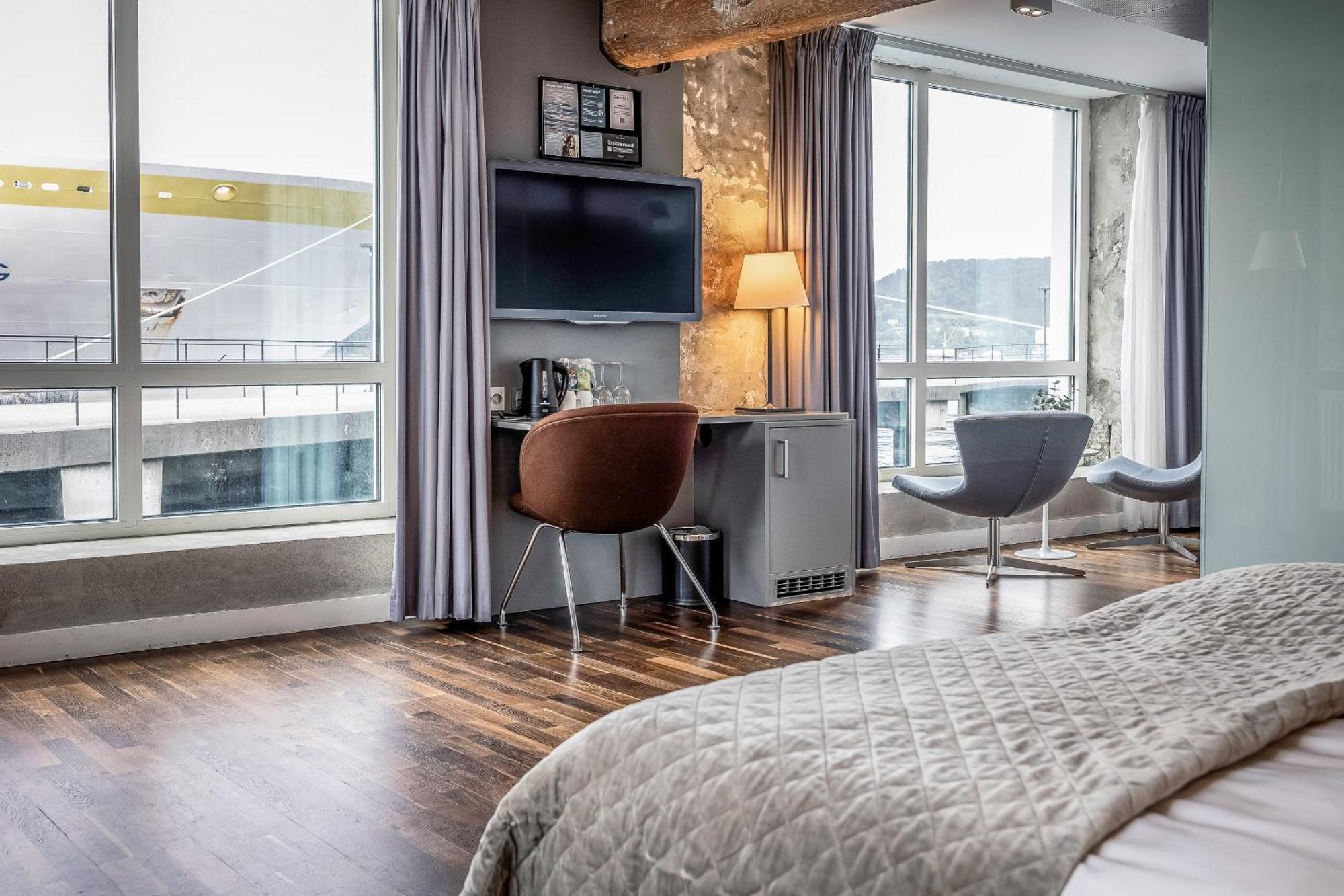 Quality Hotel Waterfront Ålesund Εξωτερικό φωτογραφία