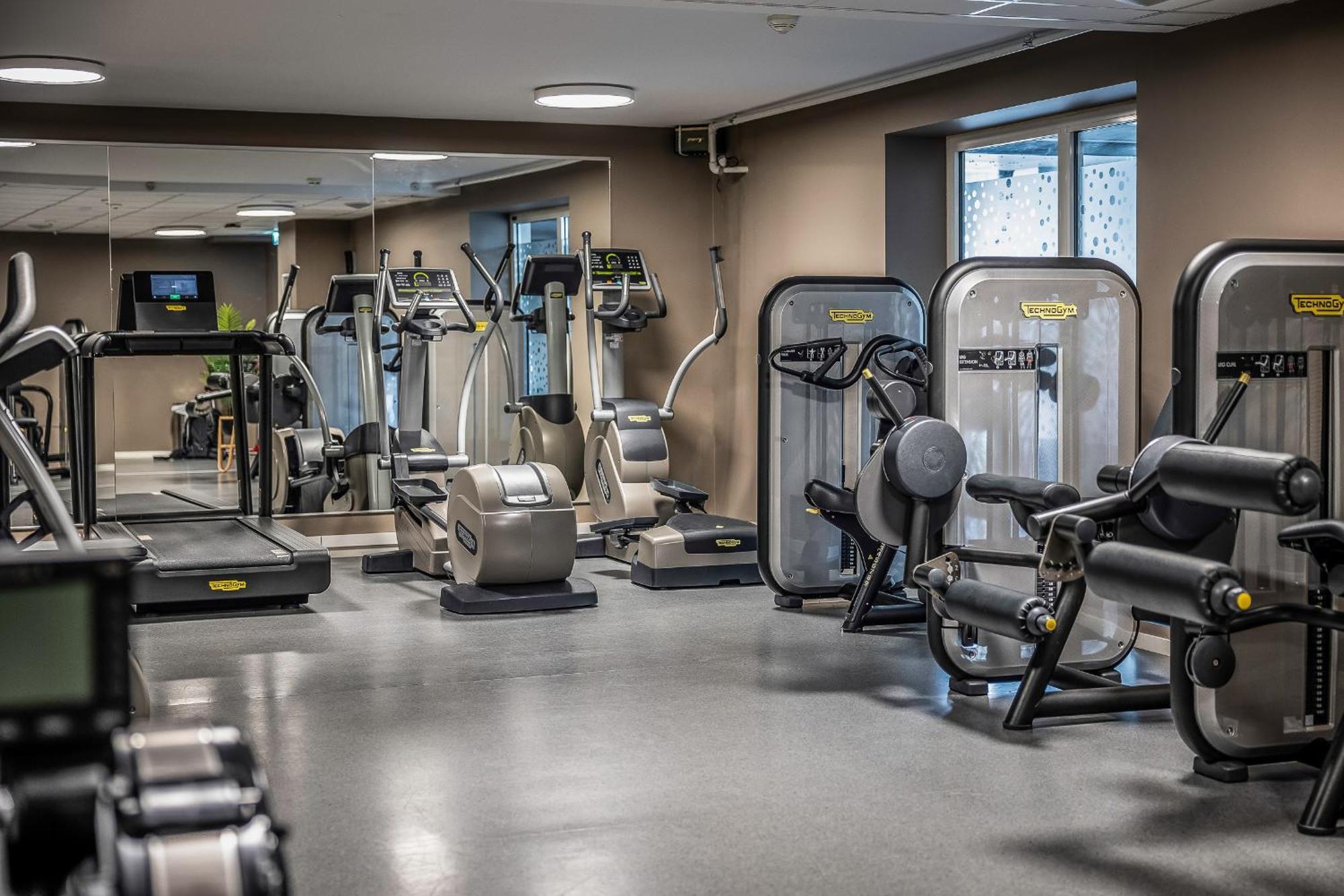 Quality Hotel Waterfront Ålesund Εξωτερικό φωτογραφία