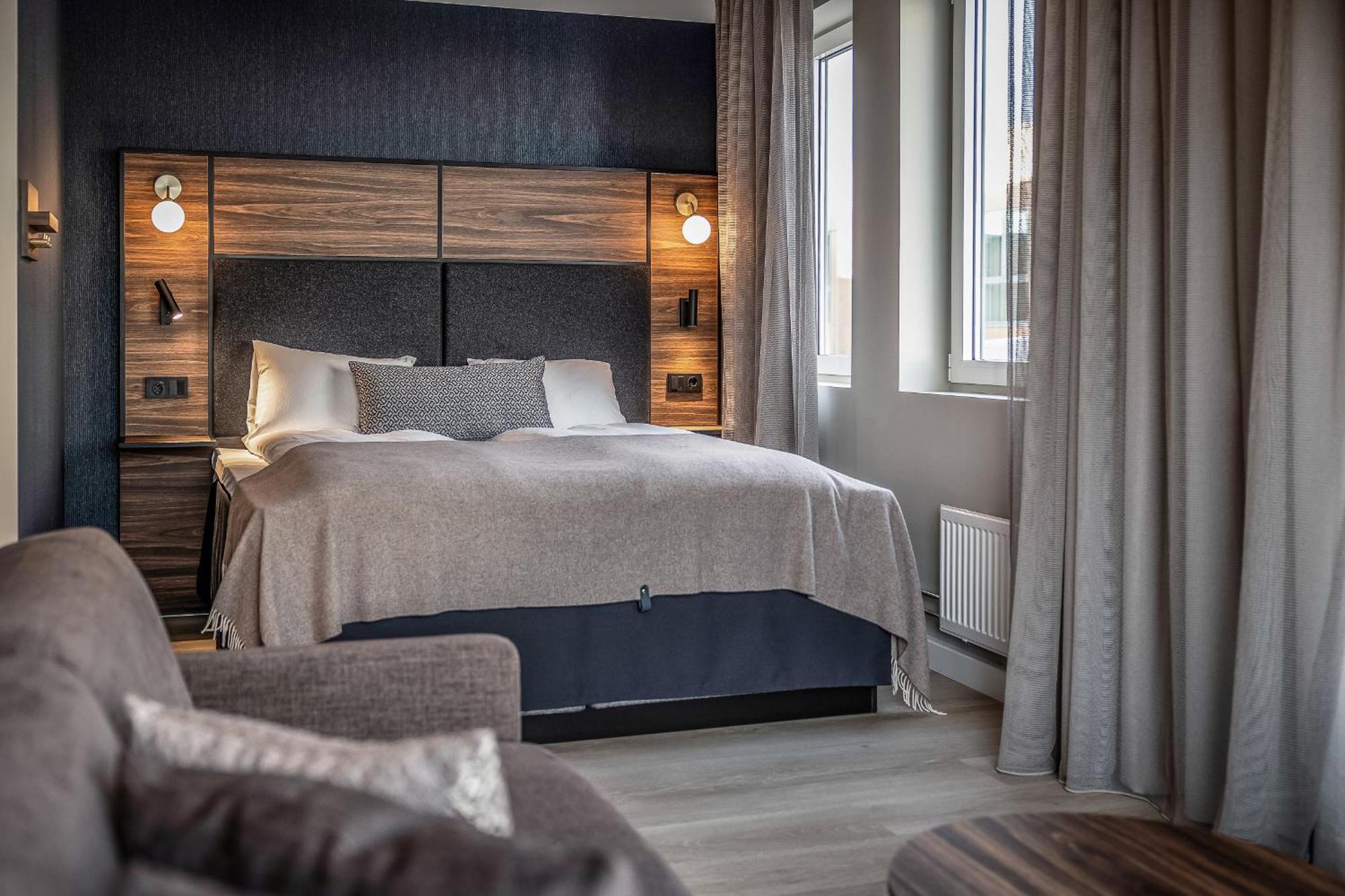 Quality Hotel Waterfront Ålesund Εξωτερικό φωτογραφία