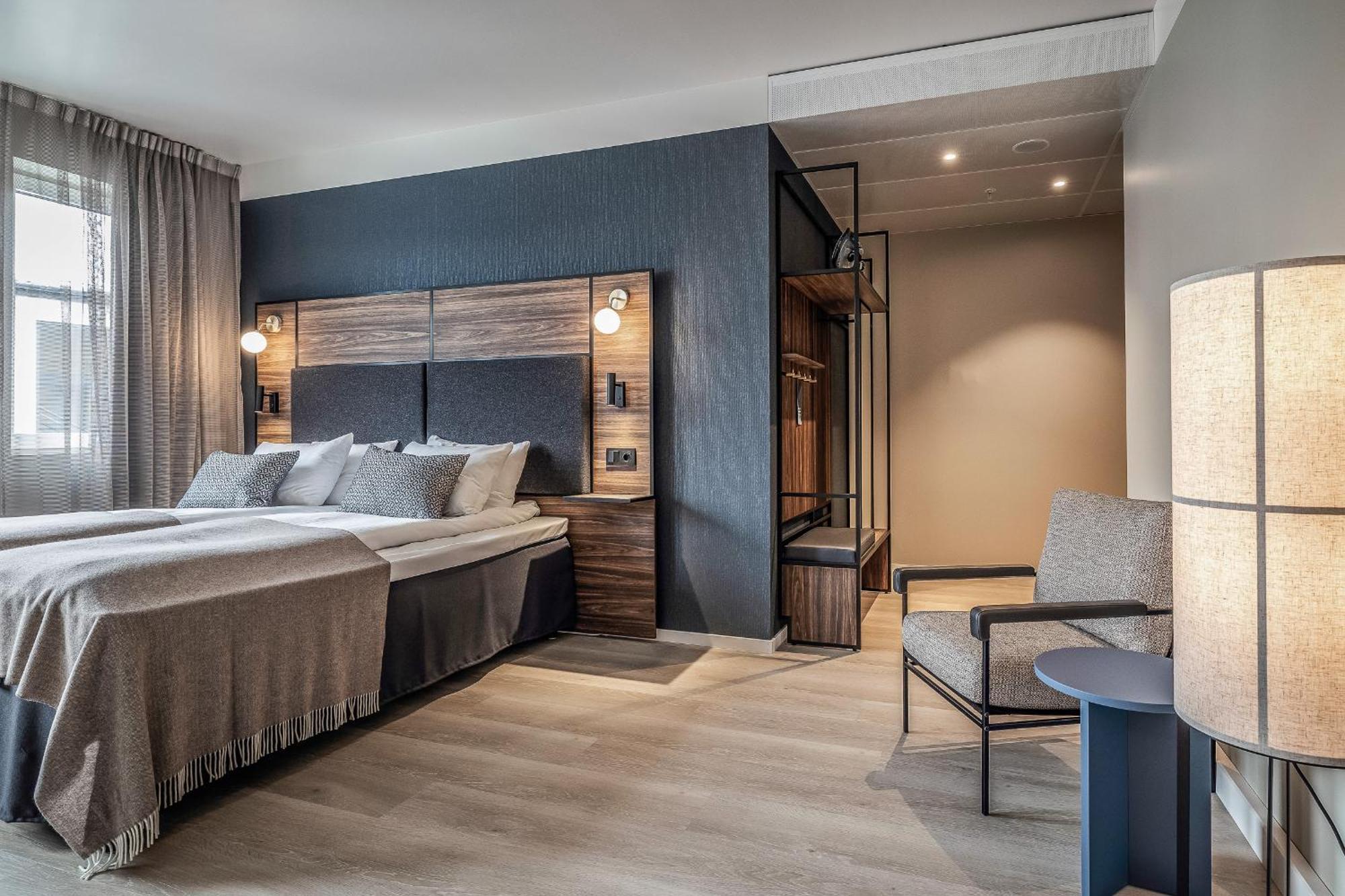 Quality Hotel Waterfront Ålesund Εξωτερικό φωτογραφία