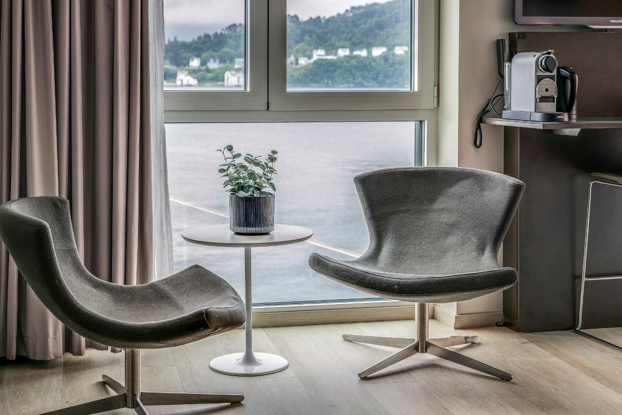 Quality Hotel Waterfront Ålesund Εξωτερικό φωτογραφία