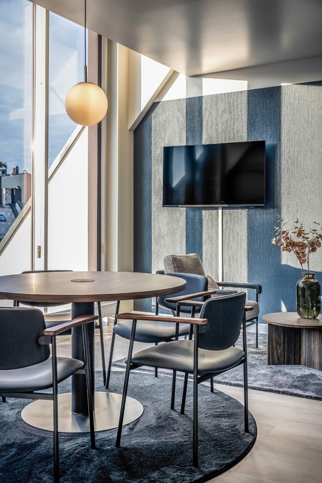 Quality Hotel Waterfront Ålesund Εξωτερικό φωτογραφία