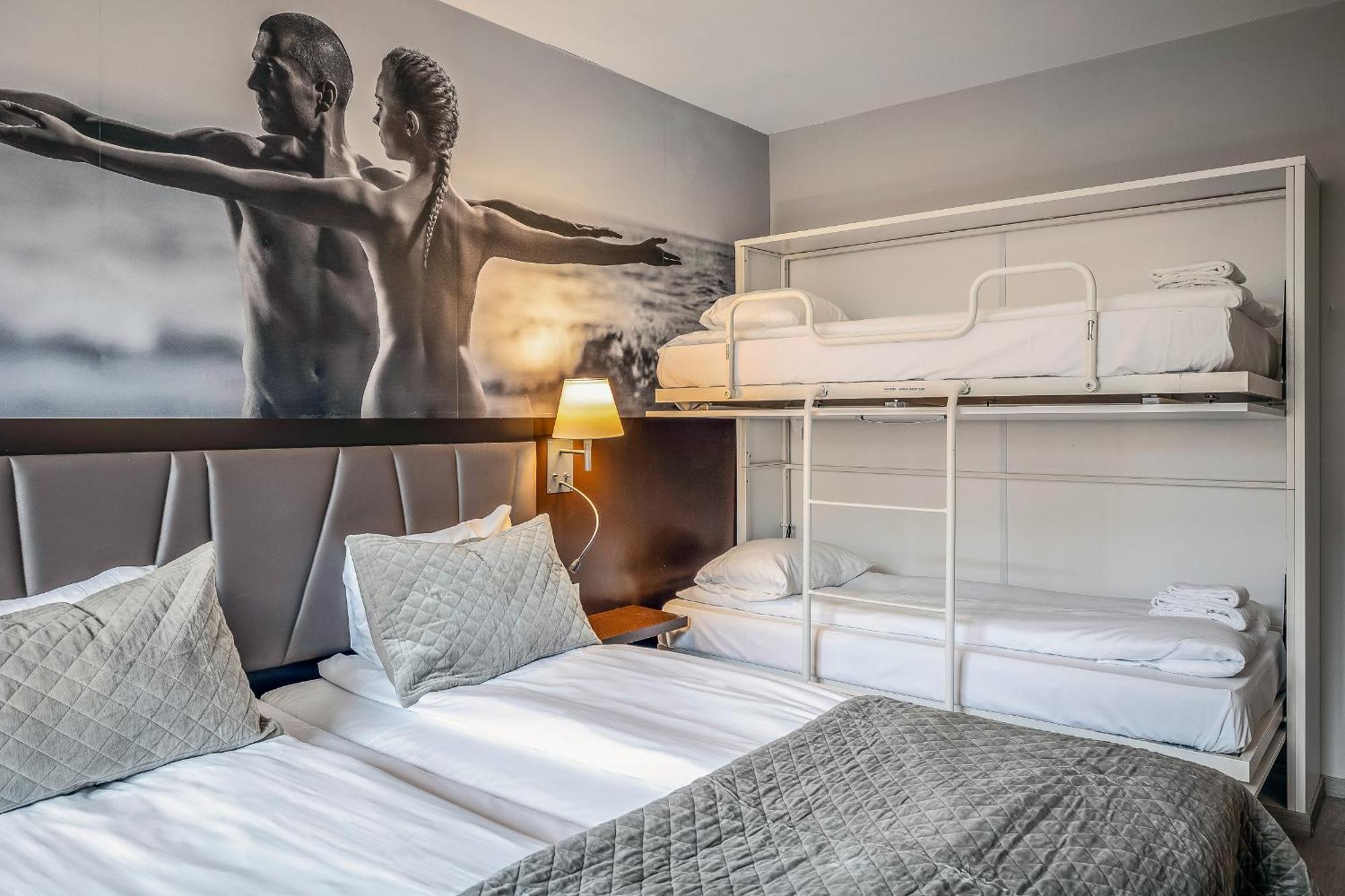 Quality Hotel Waterfront Ålesund Εξωτερικό φωτογραφία