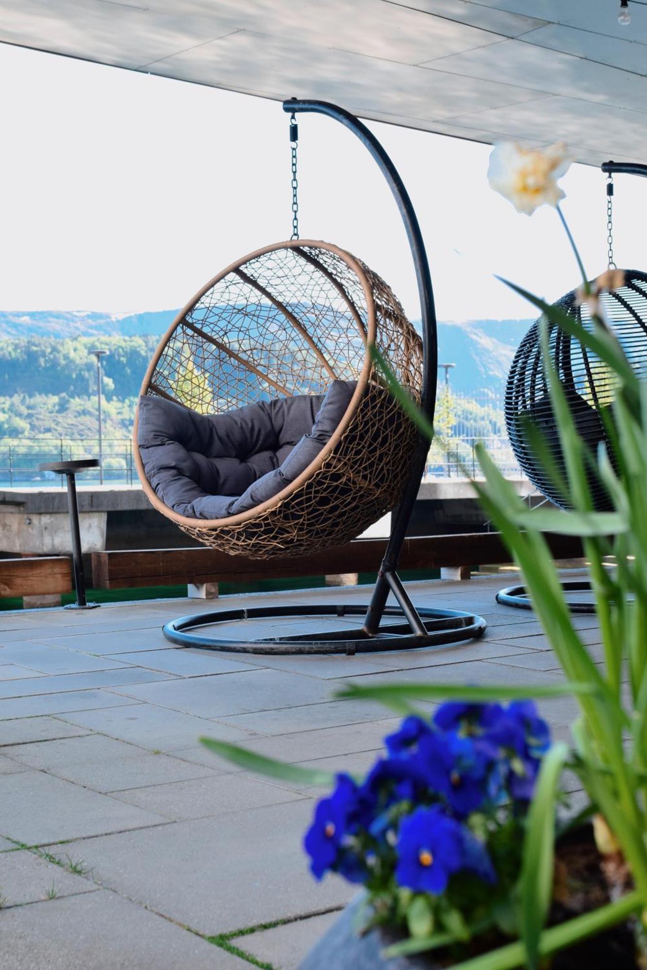 Quality Hotel Waterfront Ålesund Εξωτερικό φωτογραφία