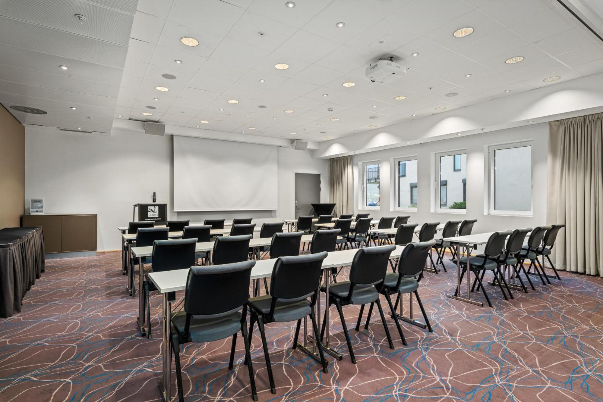 Quality Hotel Waterfront Ålesund Εξωτερικό φωτογραφία