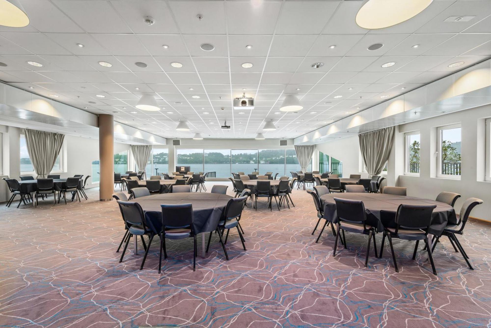 Quality Hotel Waterfront Ålesund Εξωτερικό φωτογραφία