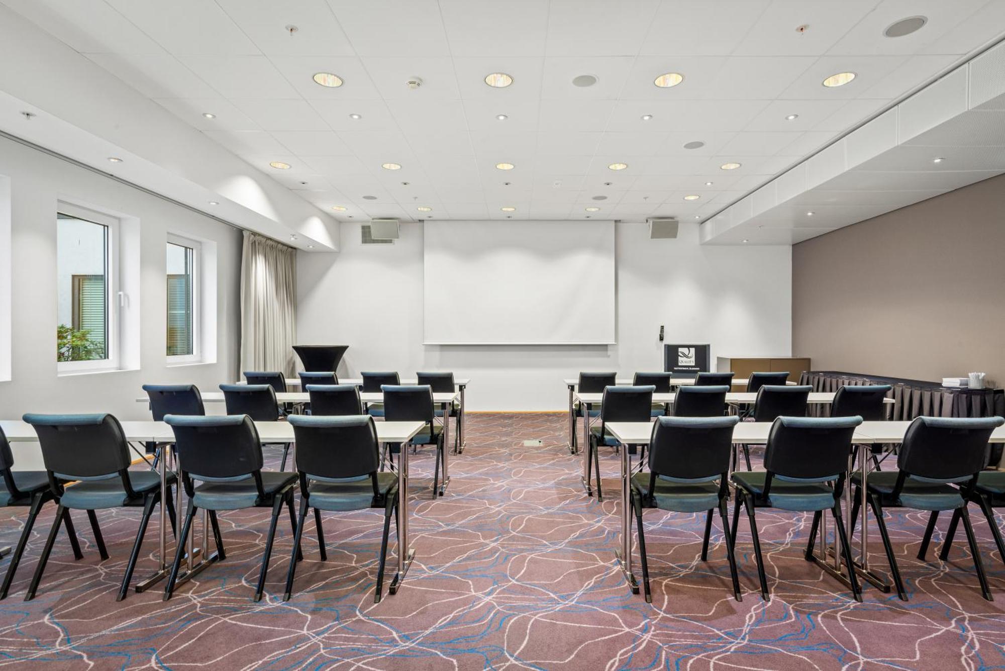 Quality Hotel Waterfront Ålesund Εξωτερικό φωτογραφία