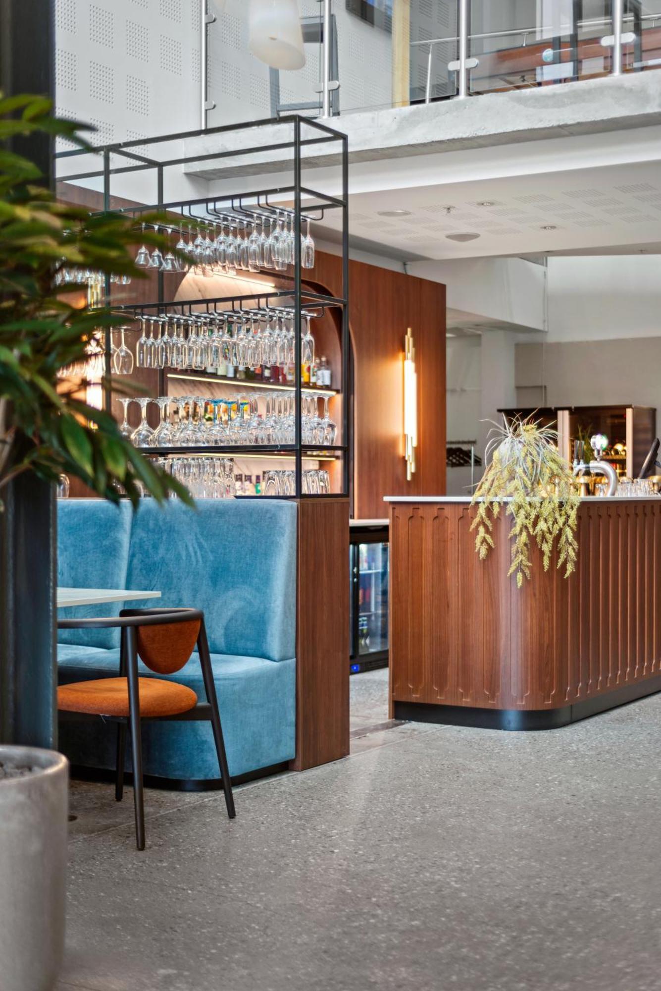 Quality Hotel Waterfront Ålesund Εξωτερικό φωτογραφία