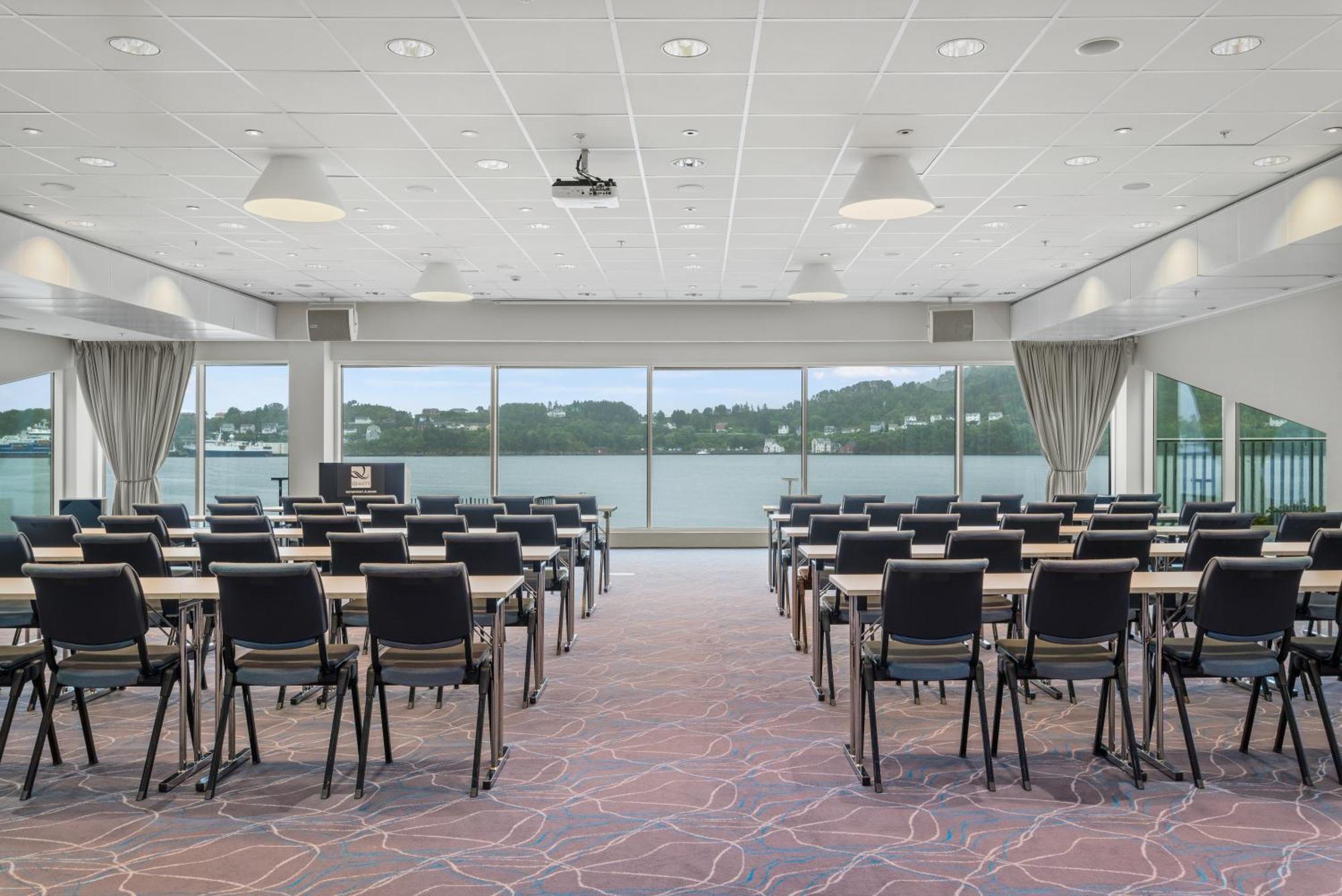 Quality Hotel Waterfront Ålesund Εξωτερικό φωτογραφία