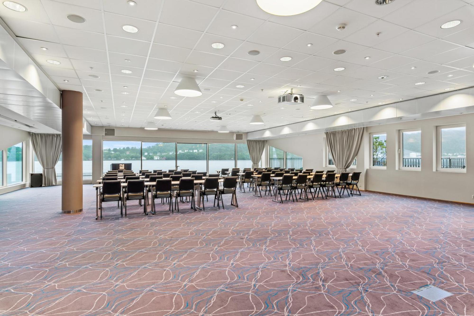 Quality Hotel Waterfront Ålesund Εξωτερικό φωτογραφία