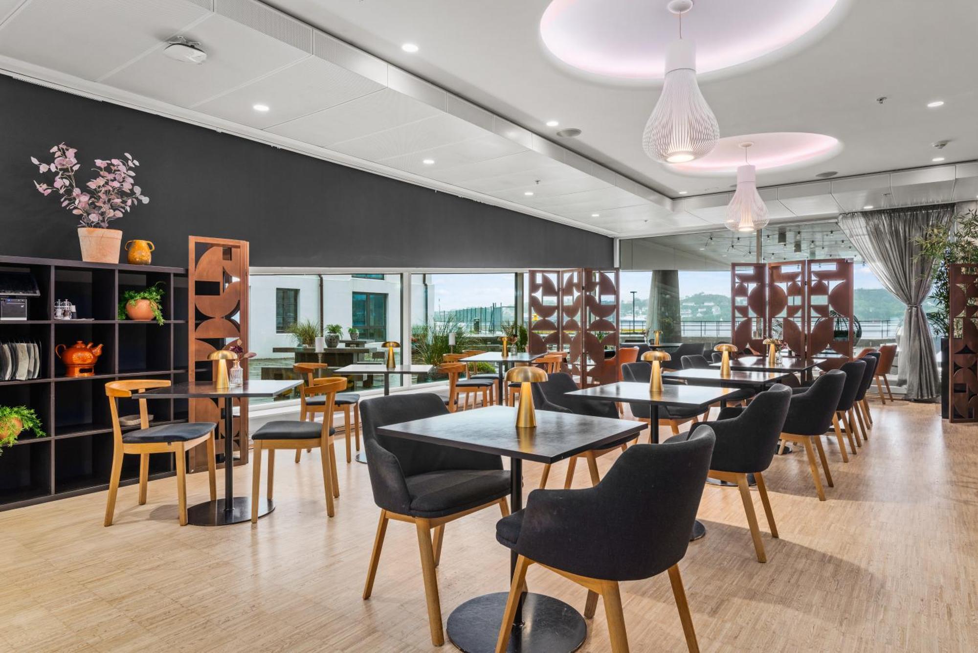 Quality Hotel Waterfront Ålesund Εξωτερικό φωτογραφία
