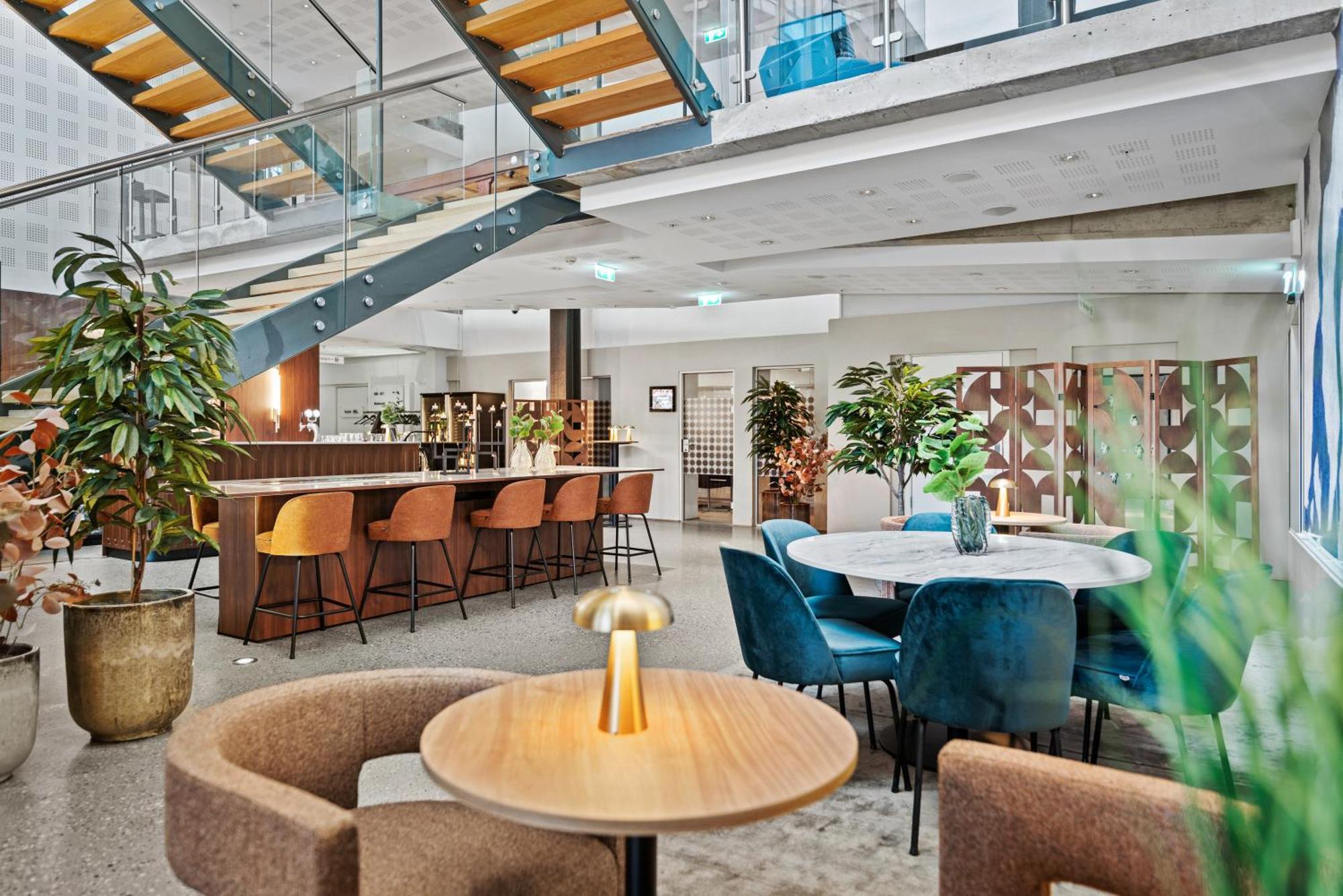 Quality Hotel Waterfront Ålesund Εξωτερικό φωτογραφία
