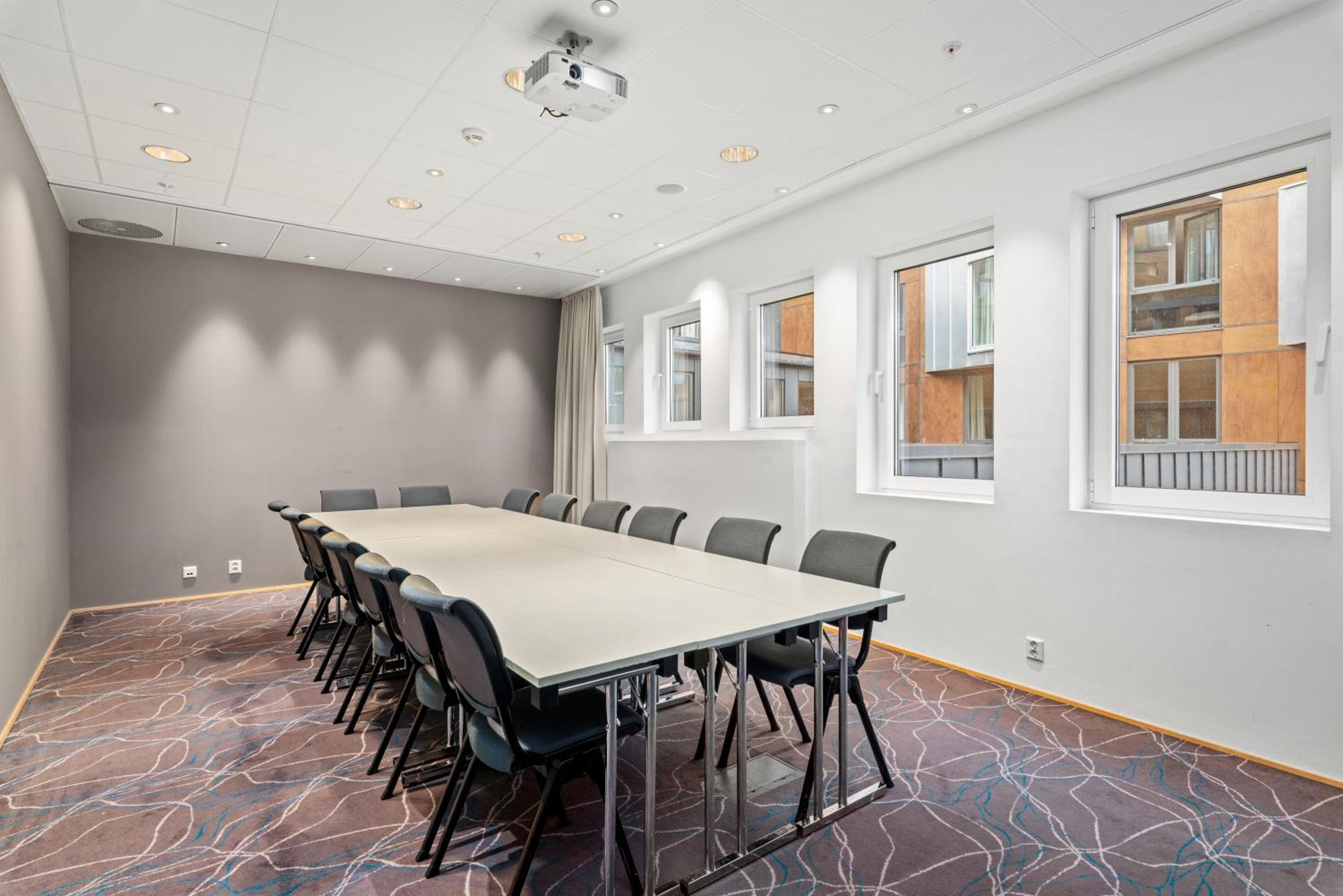 Quality Hotel Waterfront Ålesund Εξωτερικό φωτογραφία