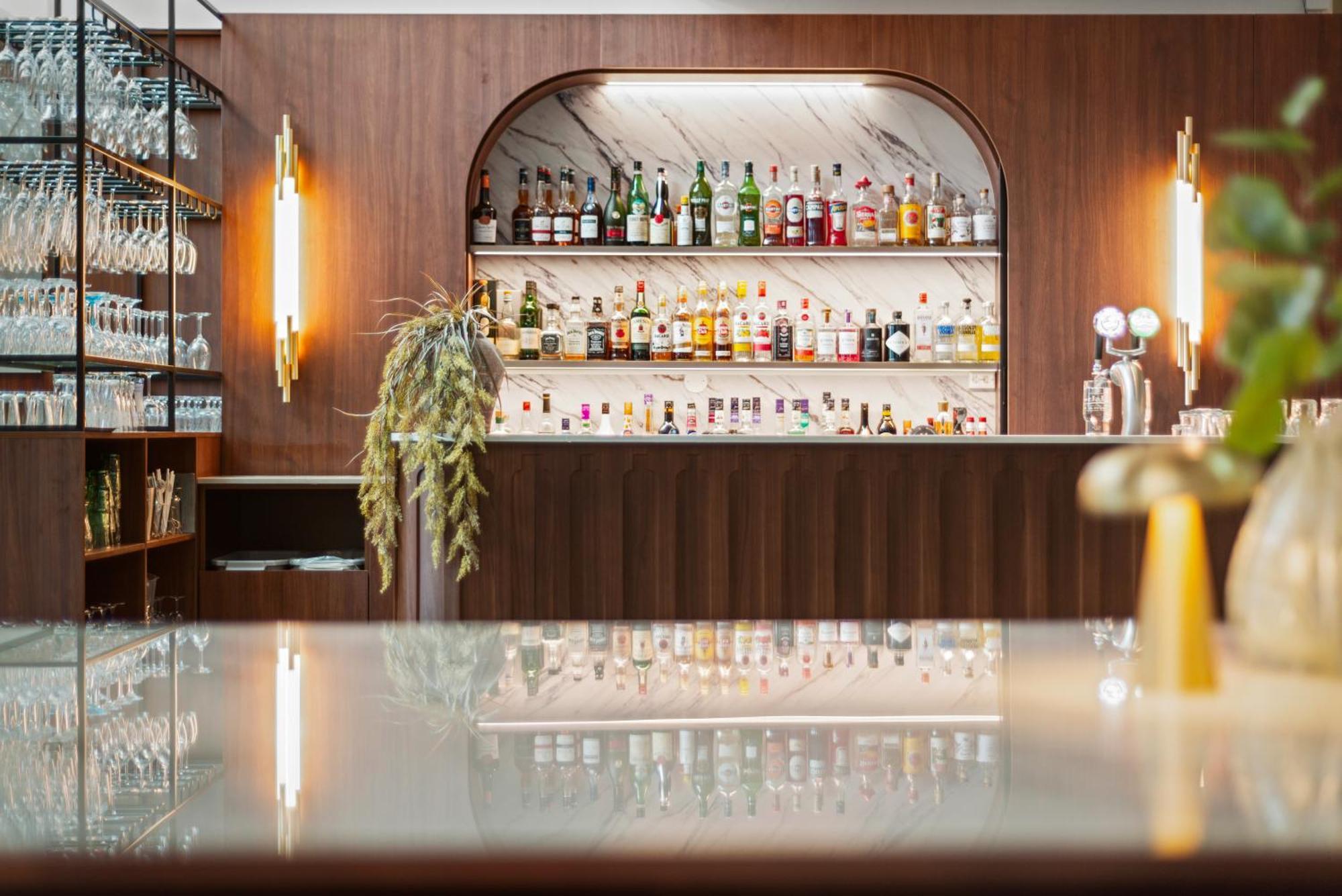 Quality Hotel Waterfront Ålesund Εξωτερικό φωτογραφία